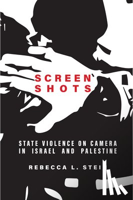 Stein, Rebecca L. - Screen Shots