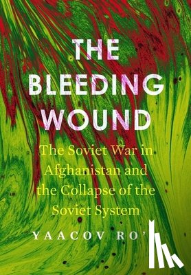 Ro'i, Yaacov - The Bleeding Wound