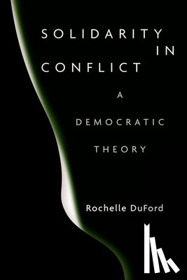 DuFord, Rochelle - Solidarity in Conflict