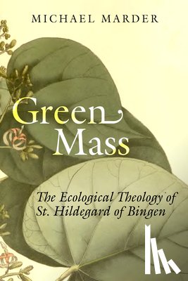 Marder, Michael - Green Mass