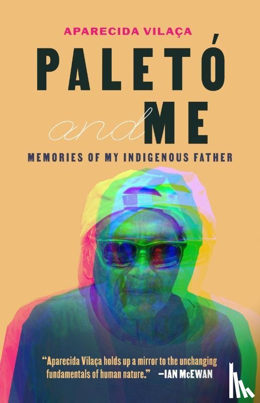 Vilaca, Aparecida - Paleto and Me