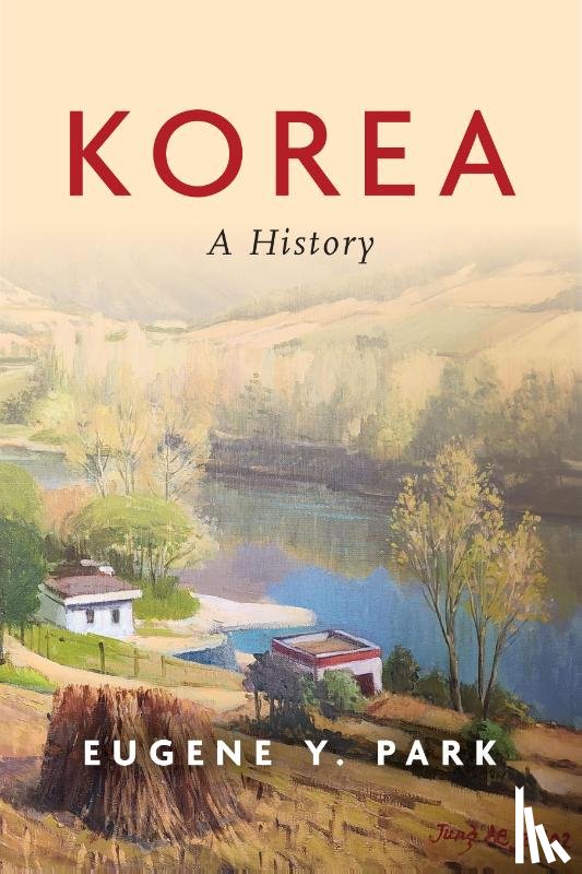 Park, Eugene Y. - Korea