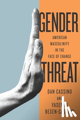 Cassino, Yasemin, Besen-Cassino, Yasemin - Gender Threat