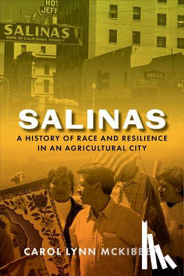 McKibben, Carol Lynn - Salinas