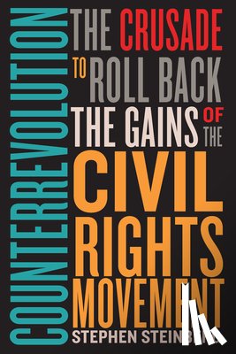 Steinberg, Stephen - Counterrevolution