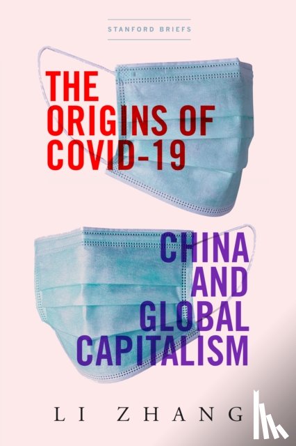 Zhang, Li - The Origins of COVID-19