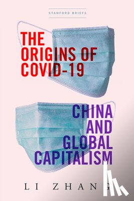 Zhang, Li - The Origins of COVID-19