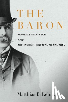 Lehmann, Matthias B. - BARON