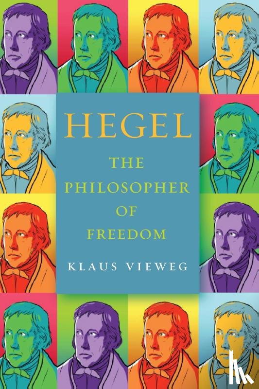 Vieweg, Klaus - Hegel