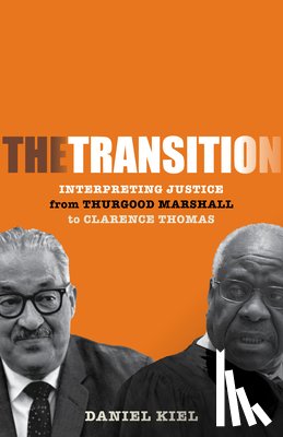 Kiel, Daniel - The Transition