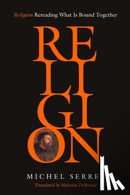 Serres, Michel - Religion