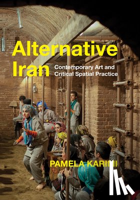 Karimi, Pamela - Alternative Iran