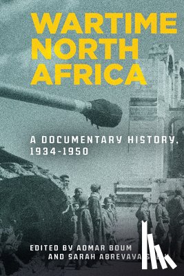  - Wartime North Africa