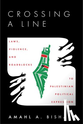 Bishara, Amahl - Crossing a Line
