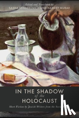  - In the Shadow of the Holocaust