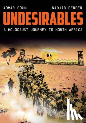 Boum, Aomar - Undesirables