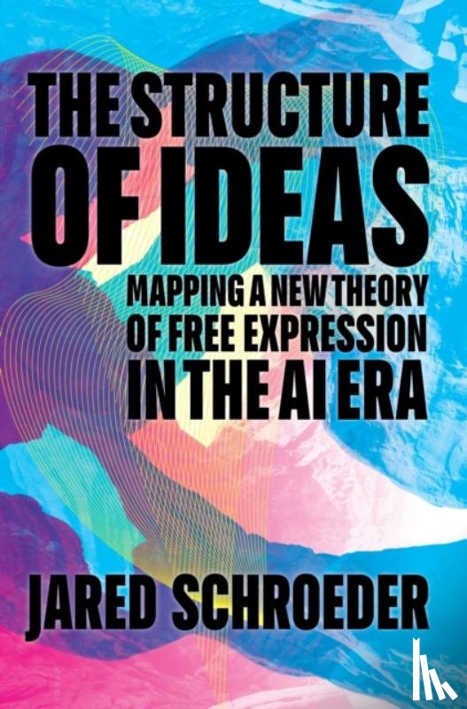 Schroeder, Jared - The Structure of Ideas
