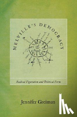 Greiman, Jennifer - Melville's Democracy