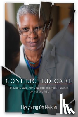 Nelson, Hyeyoung Oh - Conflicted Care