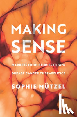 Mutzel, Sophie - Making Sense