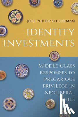 Stillerman, Joel - Identity Investments
