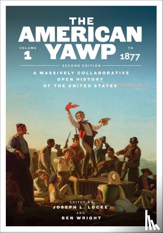  - The American Yawp