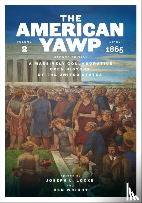  - The American Yawp