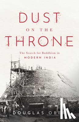 Ober, Douglas - Dust on the Throne