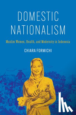 Formichi, Chiara - Domestic Nationalism