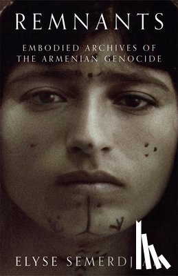 Semerdjian, Elyse - Remnants