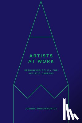Woronkowicz, Joanna - Artists at Work