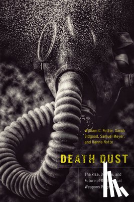 Potter, William C., Bidgood, Sarah, Meyer, Samuel, Notte, Hanna - Death Dust