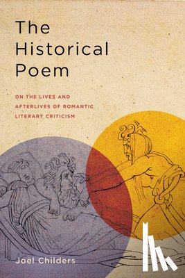 Childers, Joel - The Historical Poem