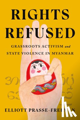 Prasse-Freeman, Elliott - Rights Refused