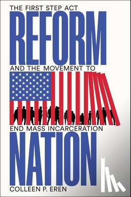 Eren, Colleen P. - Reform Nation