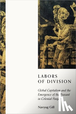 Gill, Navyug - Labors of Division