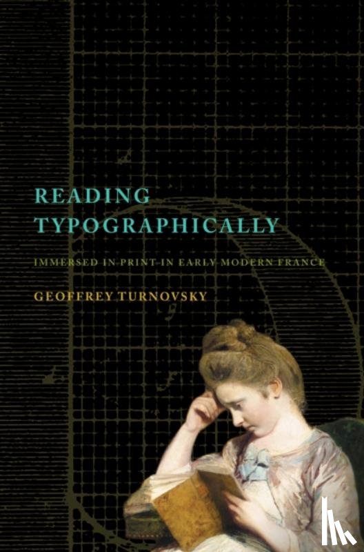 Turnovsky, Geoffrey - Reading Typographically
