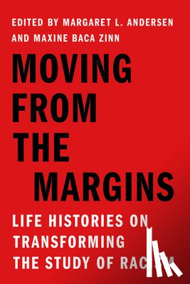  - Moving from the Margins
