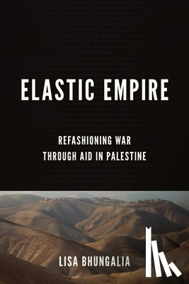 Bhungalia, Lisa - Elastic Empire