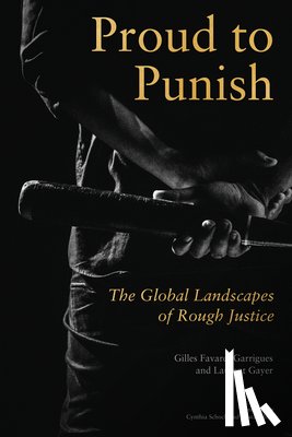 Gayer, Gilles, Gayer, Laurent - Proud to Punish