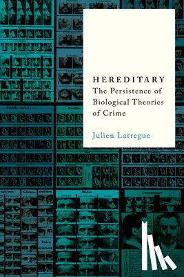 Larregue, Julien - Hereditary