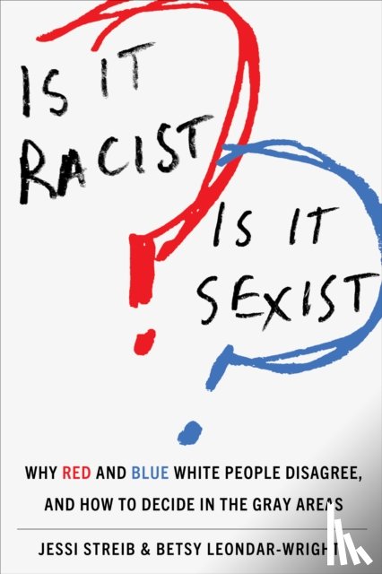 Streib, Jessi, Leondar-Wright, Betsy - Is It Racist? Is It Sexist?