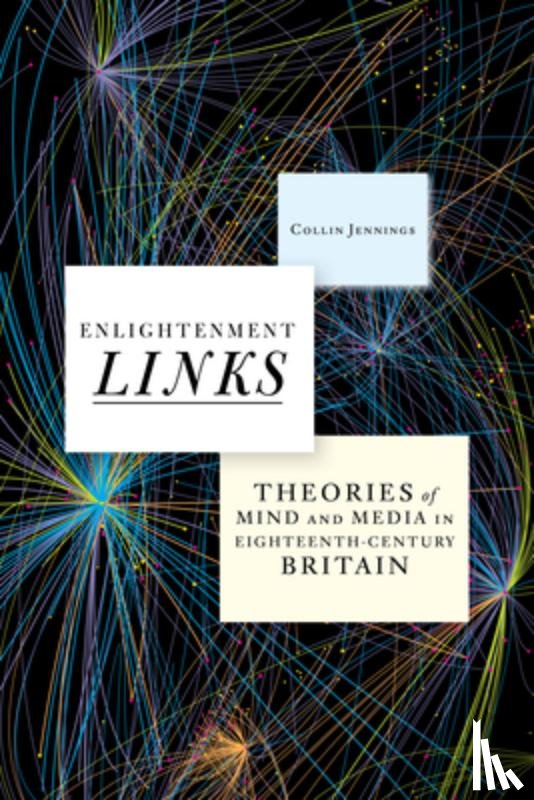 Jennings, Collin - Enlightenment Links