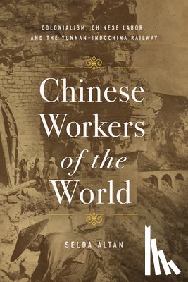 Altan, Selda - Chinese Workers of the World