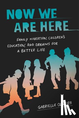 Oliveira, Gabrielle - Now We Are Here