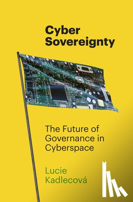 Kadlecova, Lucie - Cyber Sovereignty