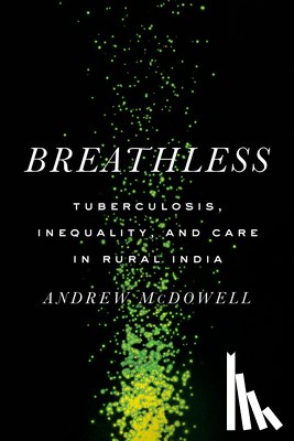 McDowell, Andrew - Breathless