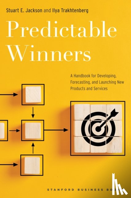 Jackson, Stuart E., Trakhtenberg, Ilya - Predictable Winners