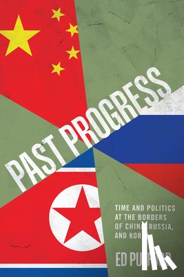 Pulford, Ed - Past Progress