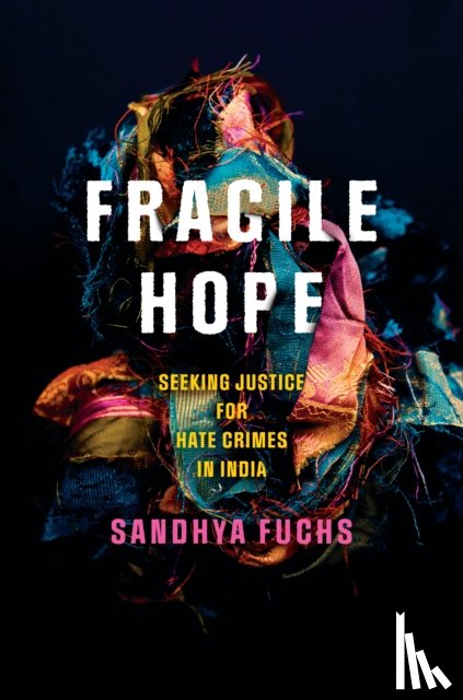 Fuchs, Sandhya - Fragile Hope
